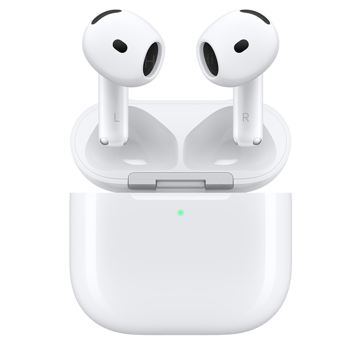 Купить наушники apple airpods 5 white, белый с доставкой