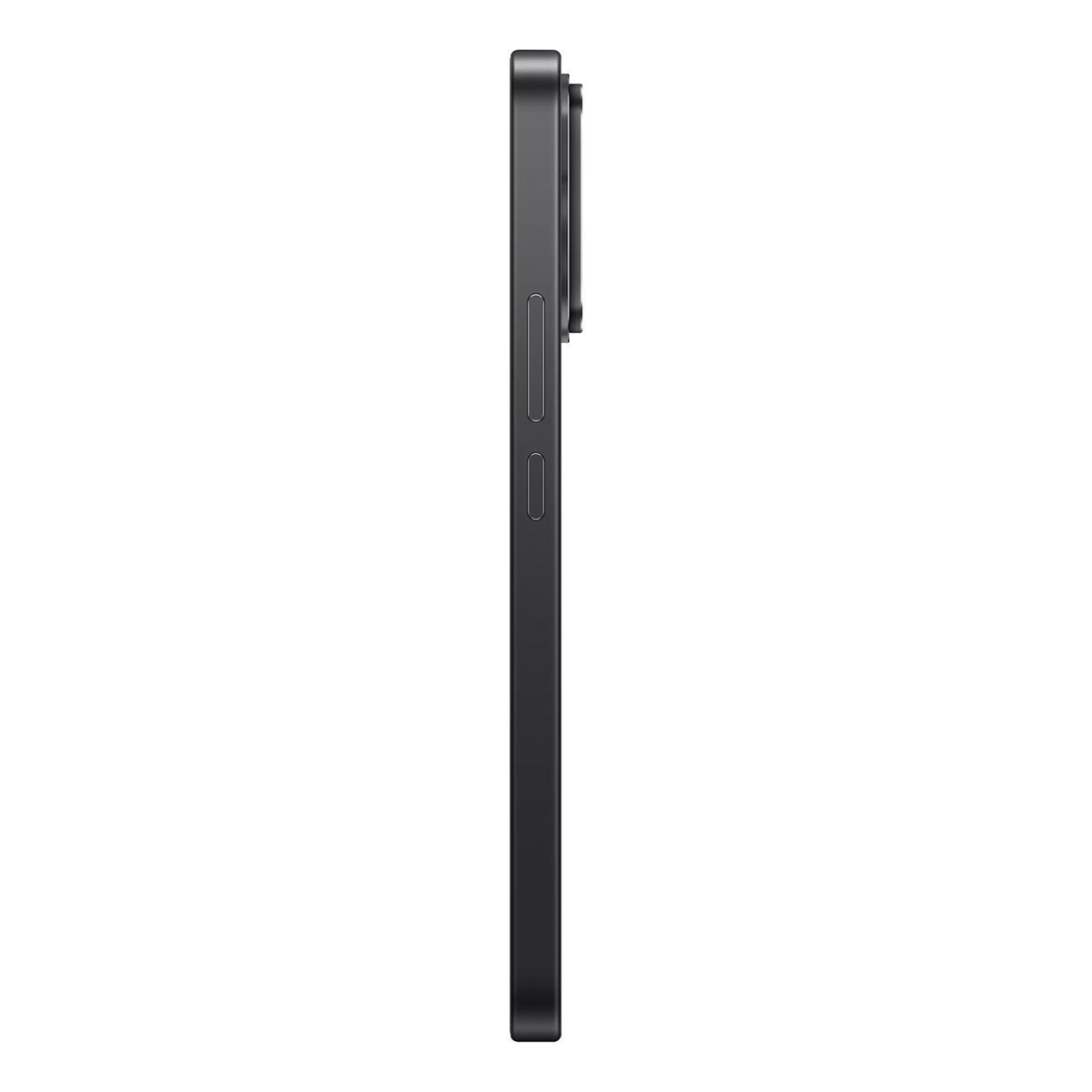 Xiaomi Redmi Note 17 Pro Max 8/256Gb Black, чёрынй