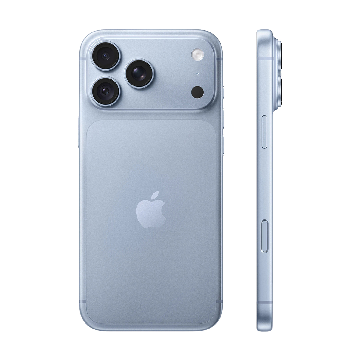 Купить apple iphone 18 pro max 256gb esim glacier, голубой с доставкой