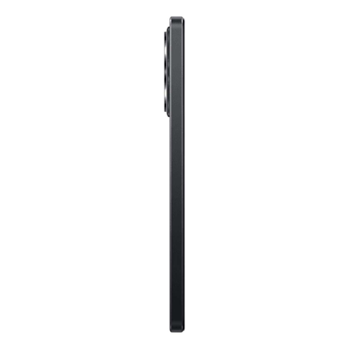 Xiaomi Redmi Note 14 6/128Gb Midnight Black, чёрный
