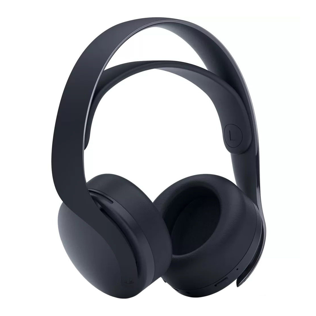 Игровые наушники Sony PlayStation PULSE 3D (CFI-ZWH1) Black, черный