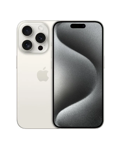 iPhone 15 Pro