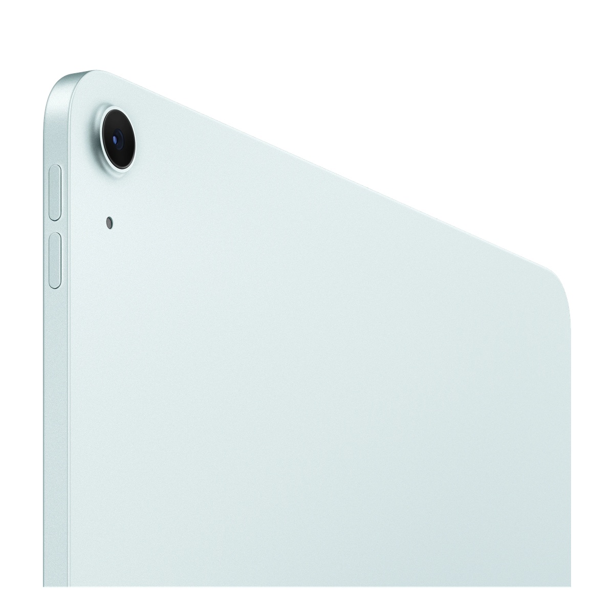 Apple iPad Air 13" (M4, 2026) Wi-Fi 128Gb Blue, голубой