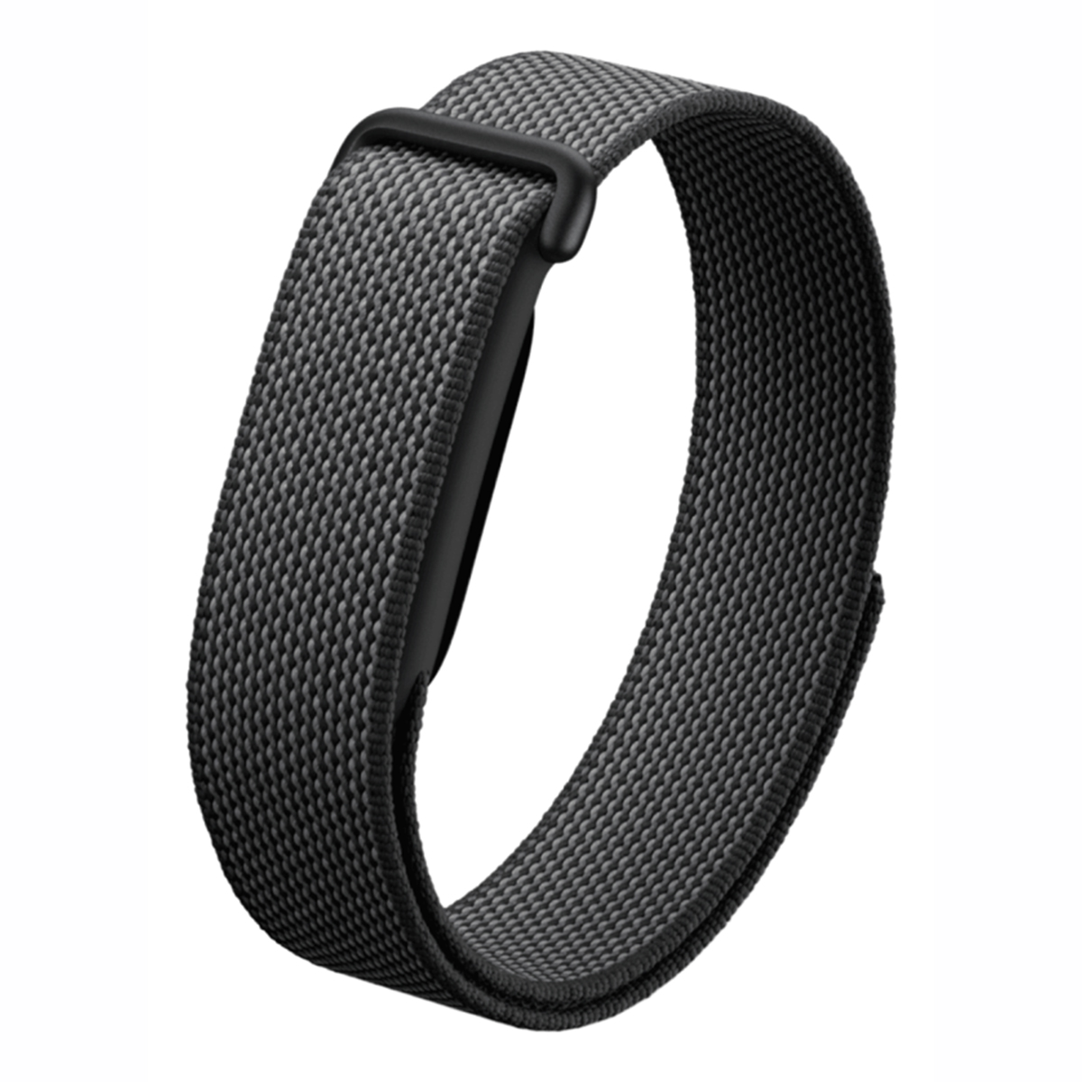 Фитнес-браслет Google Fitbit Air Obsidian, чёрный