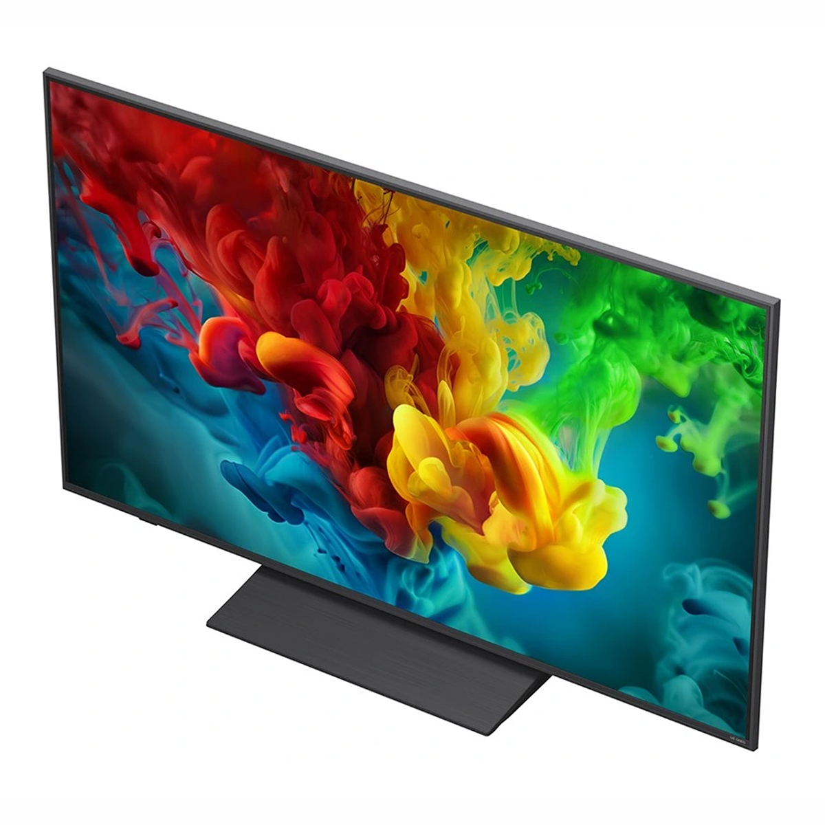 Телевизор LG 55" 4K UHD, 120 Гц, QNED (55QNED83B6A.ARUG)
