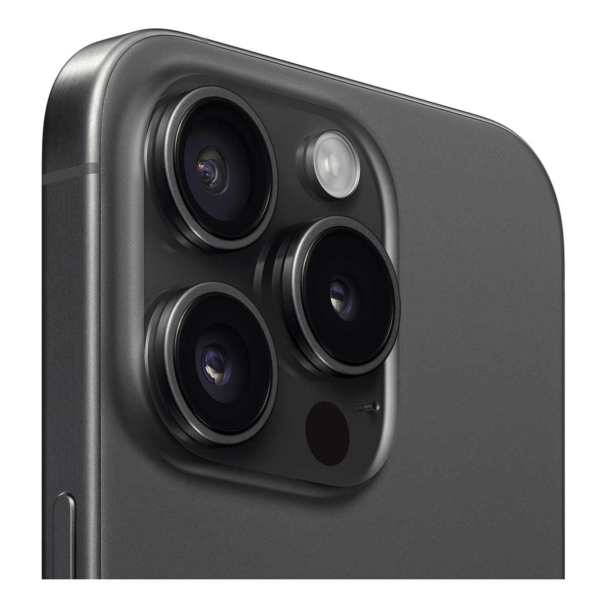 Купить apple iphone 15 pro 128gb black titanium черный титан с доставкой