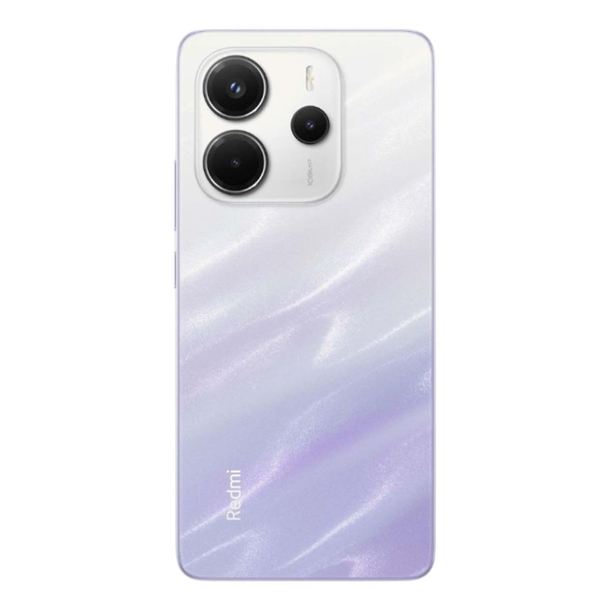 Xiaomi Redmi Note 14 8/256Gb Mist Purple, фиолетовый