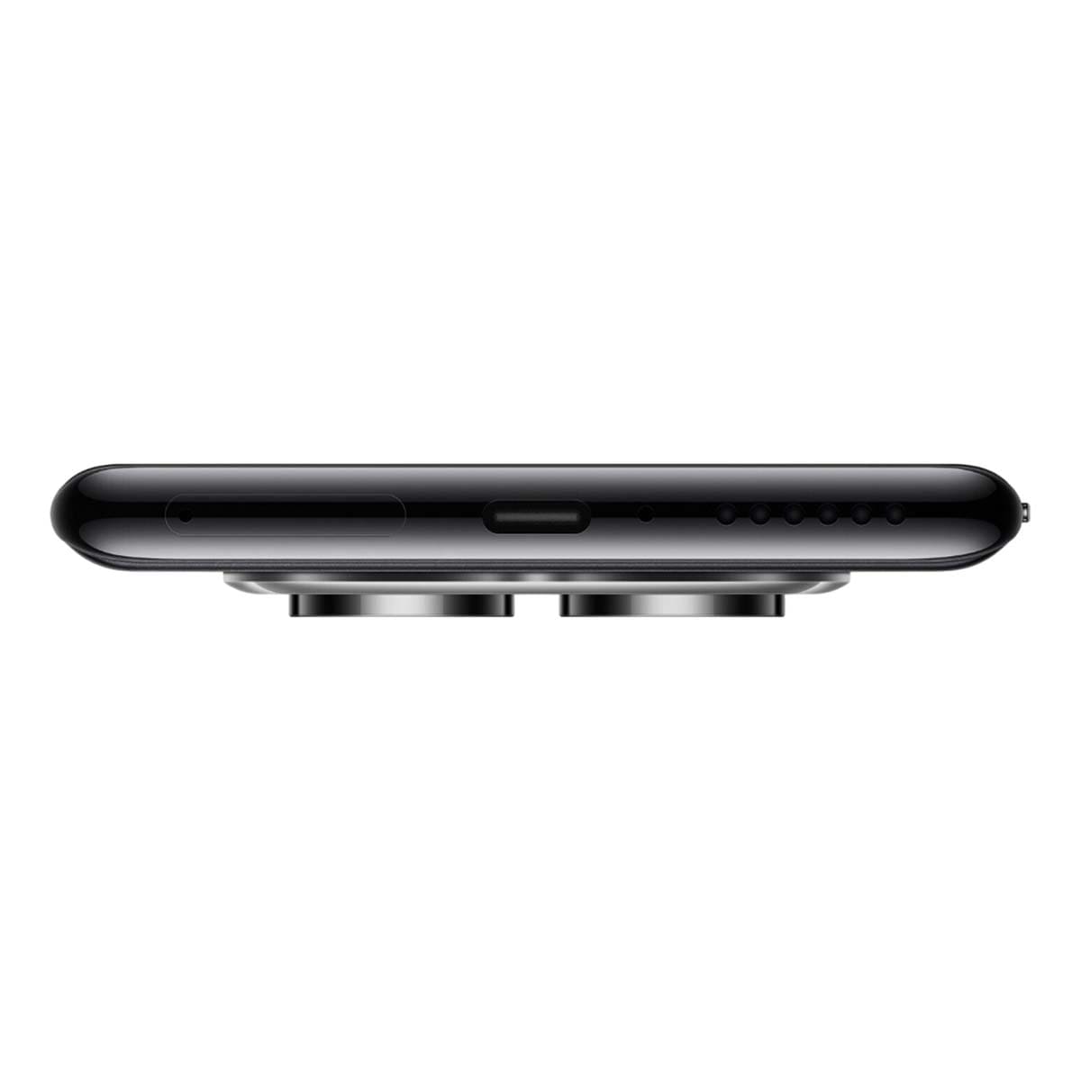 Xiaomi Redmi Note 14 Pro 12/256Gb Midnight Black, чёрный