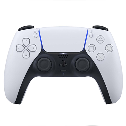 Игровая консоль Sony PlayStation 5 Digital Edition White, белый