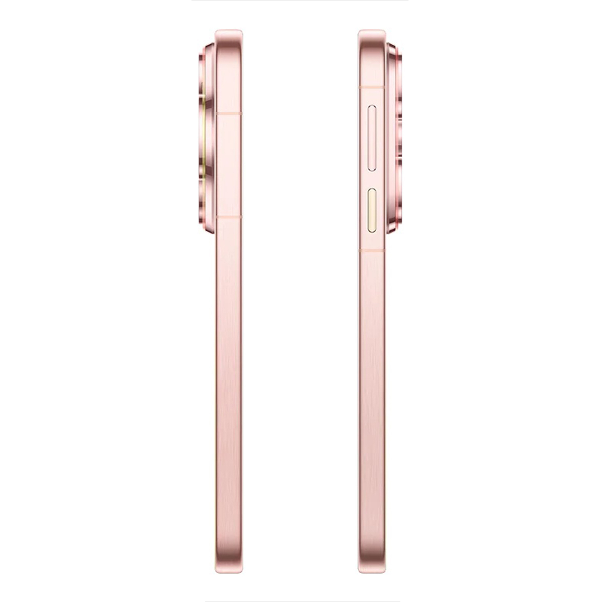 HUAWEI Pura 90s Pro 12/256Gb Guava Soda, розово-зелёный