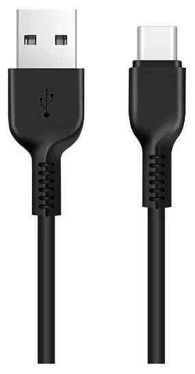 Купить кабель type-c hoco x20 2m с доставкой