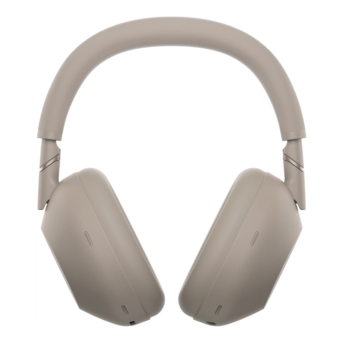 Беспроводные наушники Sony (WH-1000XM6) Sandstone, коричневый