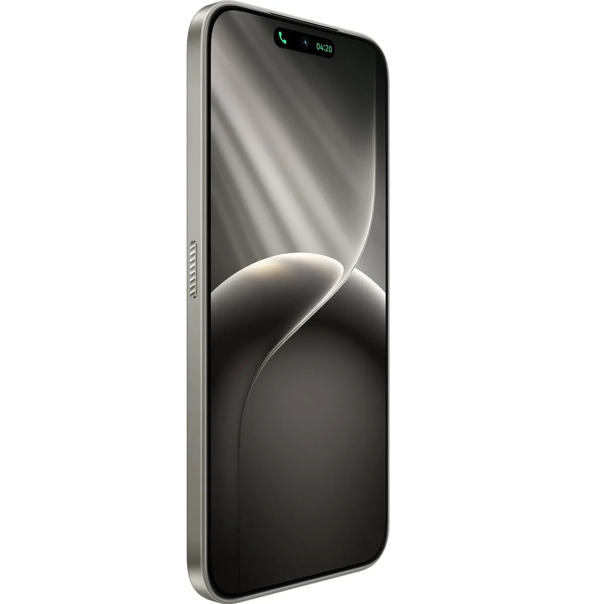TECNO Camon 50 8/256Gb Nebula Titanium, серебристый