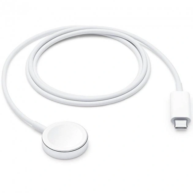 Кабель Apple Type-C Apple Watch 1m
