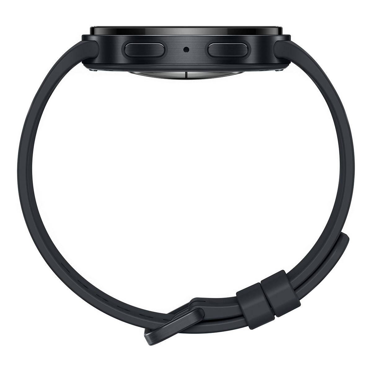 Купить часы samsung galaxy watch9 44мм graphite, серый в Самаре