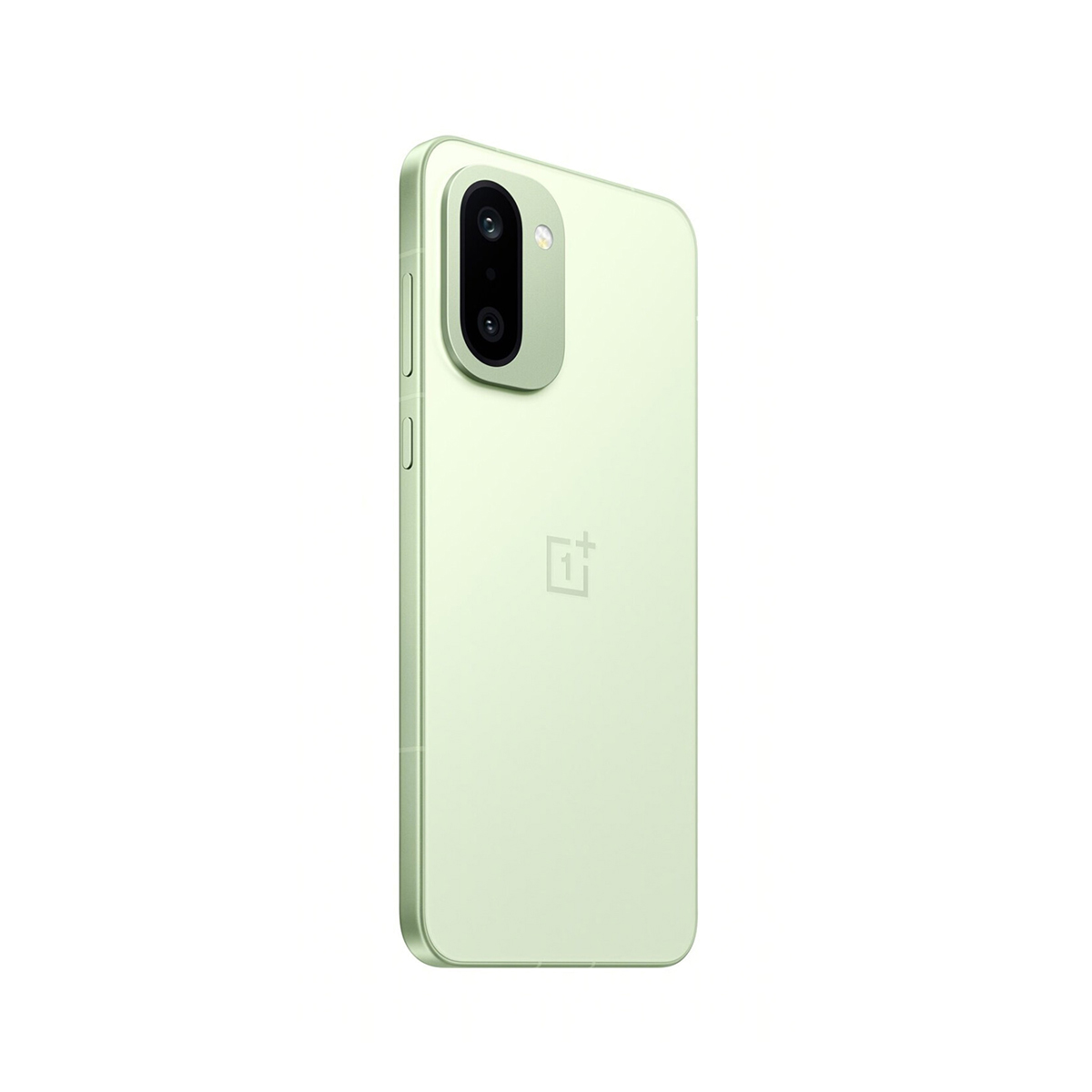 OnePlus 15R 12/256Gb Mint Breeze, зелёный