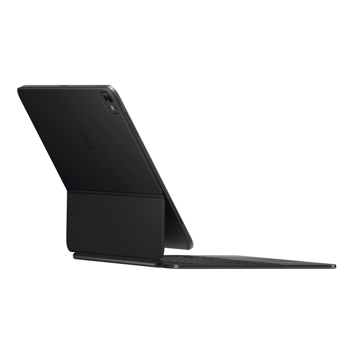 Клавиатура Apple Magic Keyboard для iPad Pro 13" M4 2024 (MWR53) Black, чёрный