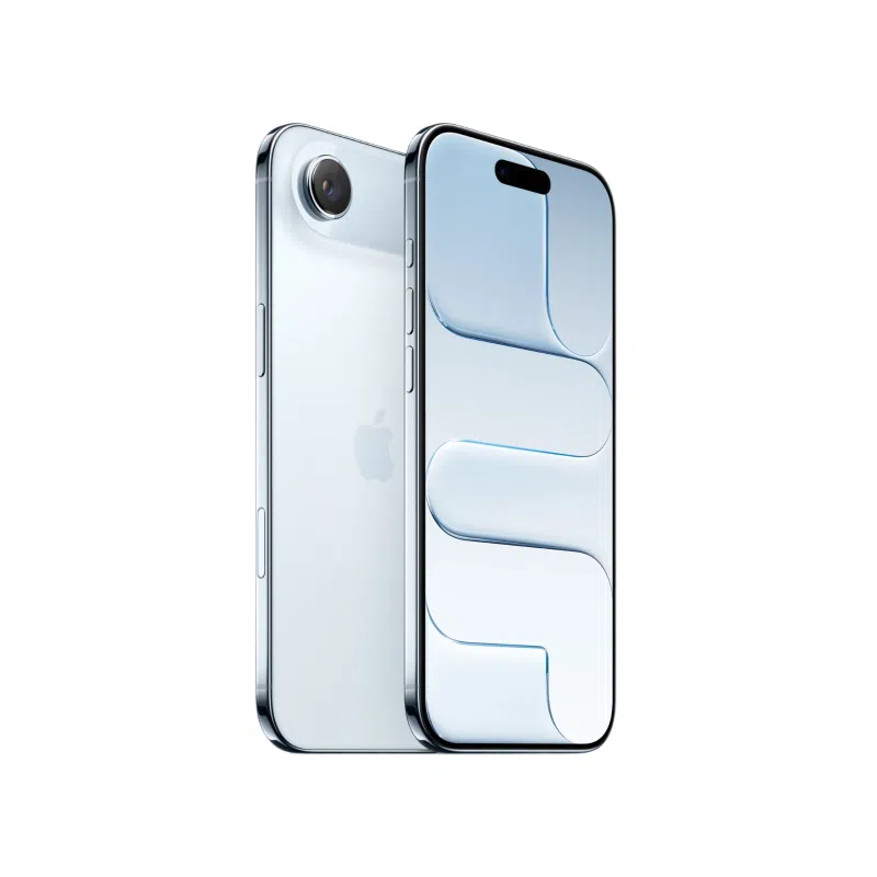 Купить apple iphone air esim 256gb sky blue с доставкой