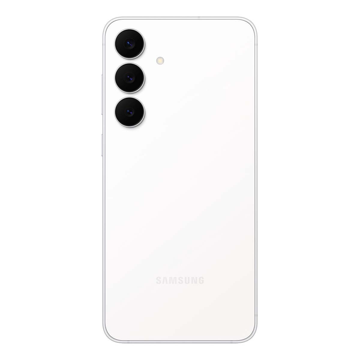 Samsung Galaxy S25 FE 8/128Gb White, белый