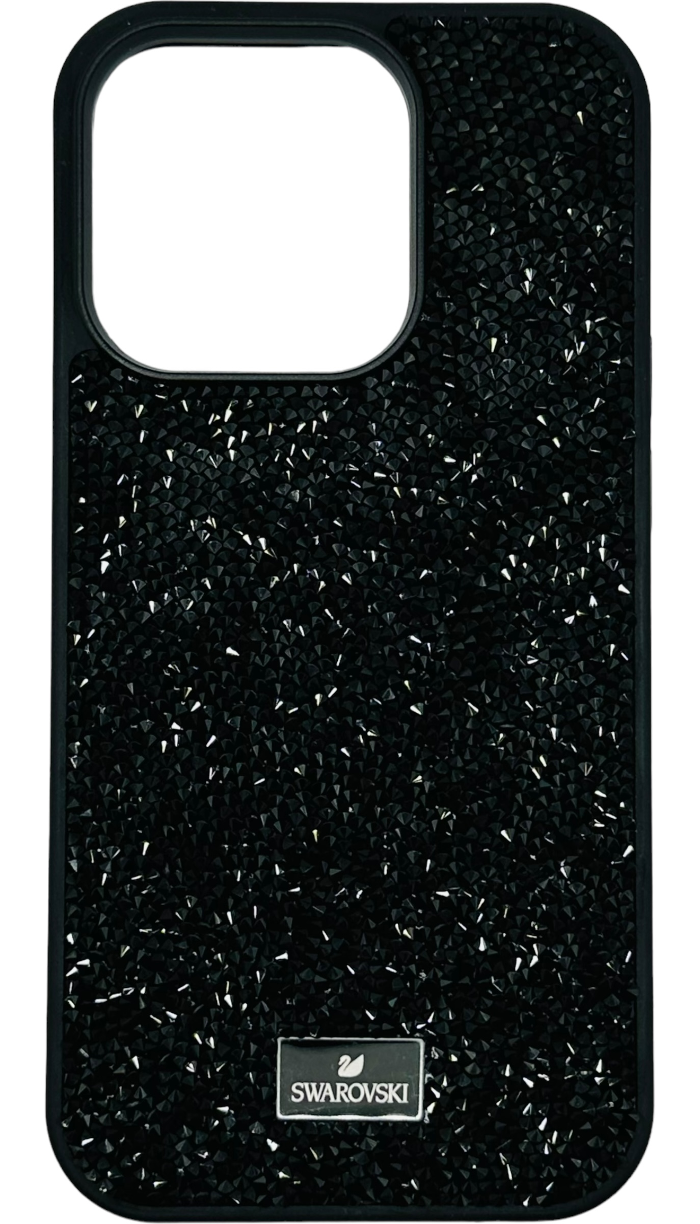 Чехол iPhone 14 Pro Swarovski
