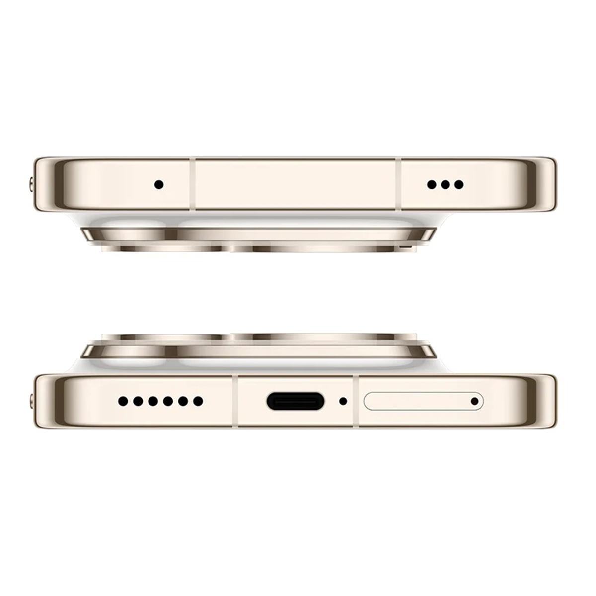 HUAWEI Pura 90s Pro Max 12/256Gb Blush Gold, пудровый