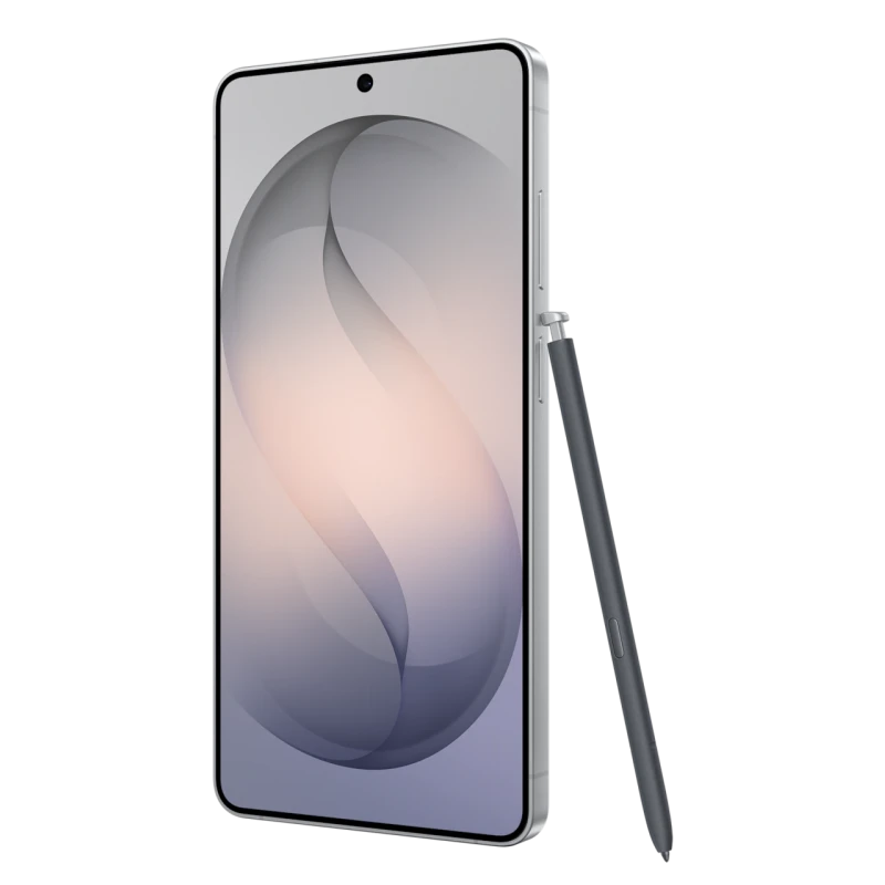 Купить samsung galaxy s26 ultra 12/512gb silver shadow, серый в Самаре