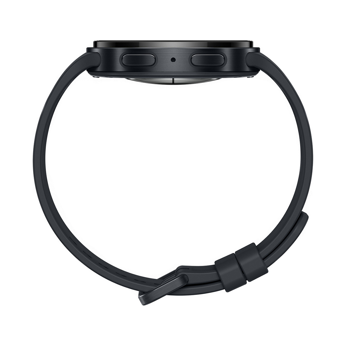 Купить часы samsung galaxy watch9 40мм graphite, серый в Самаре