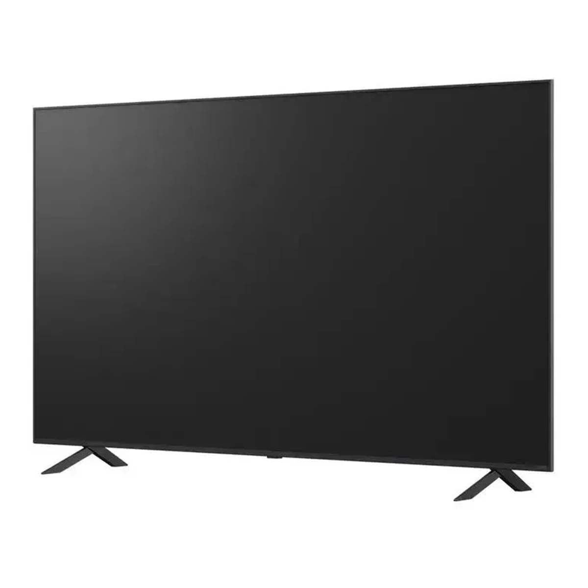Телевизор LG 65" 4K UHD, 60 Гц, QNED (65QNED80A6A.ARUG) Grey, серый
