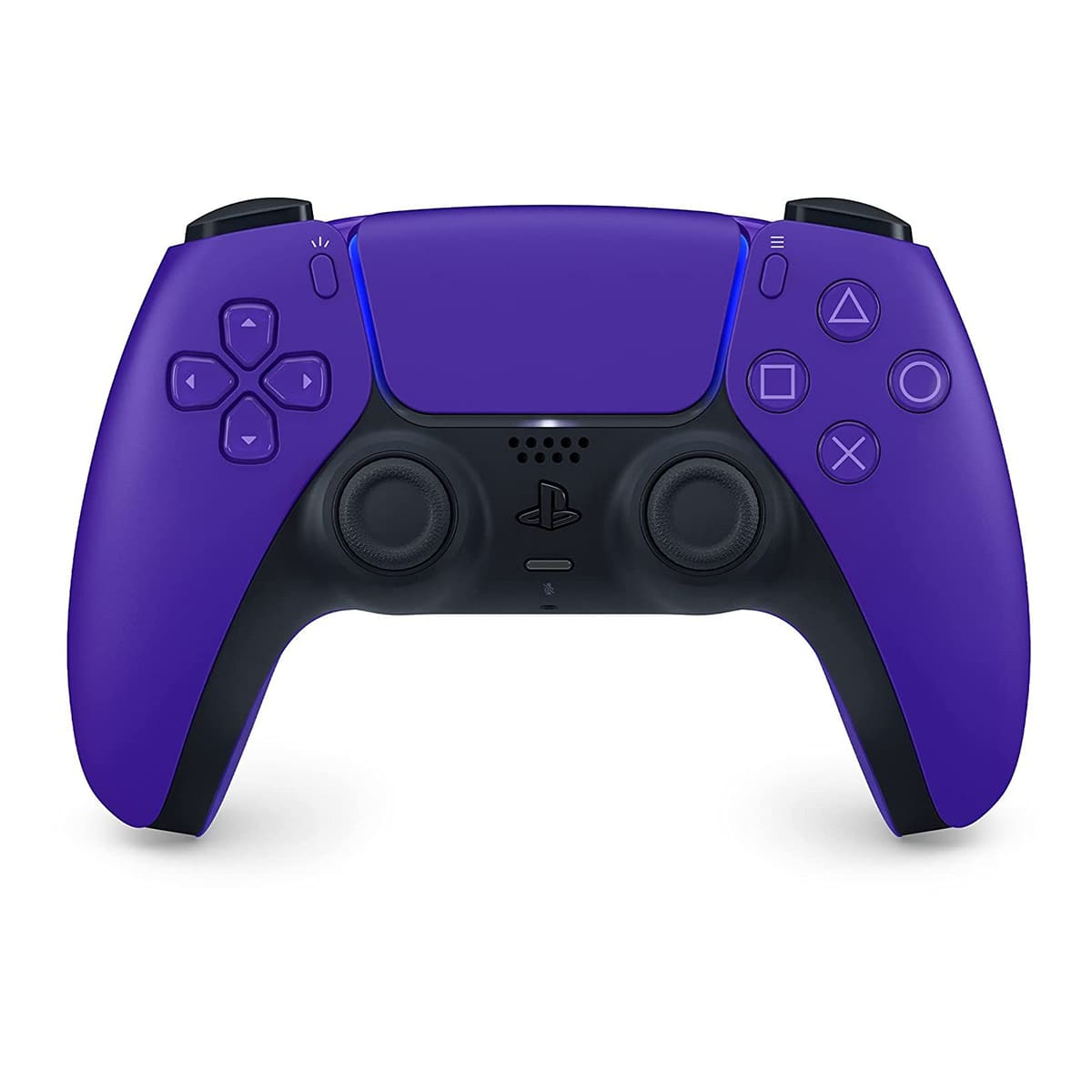 Купить геймпад sony dualsense для sony playstation 5 фиолетовый с доставкой