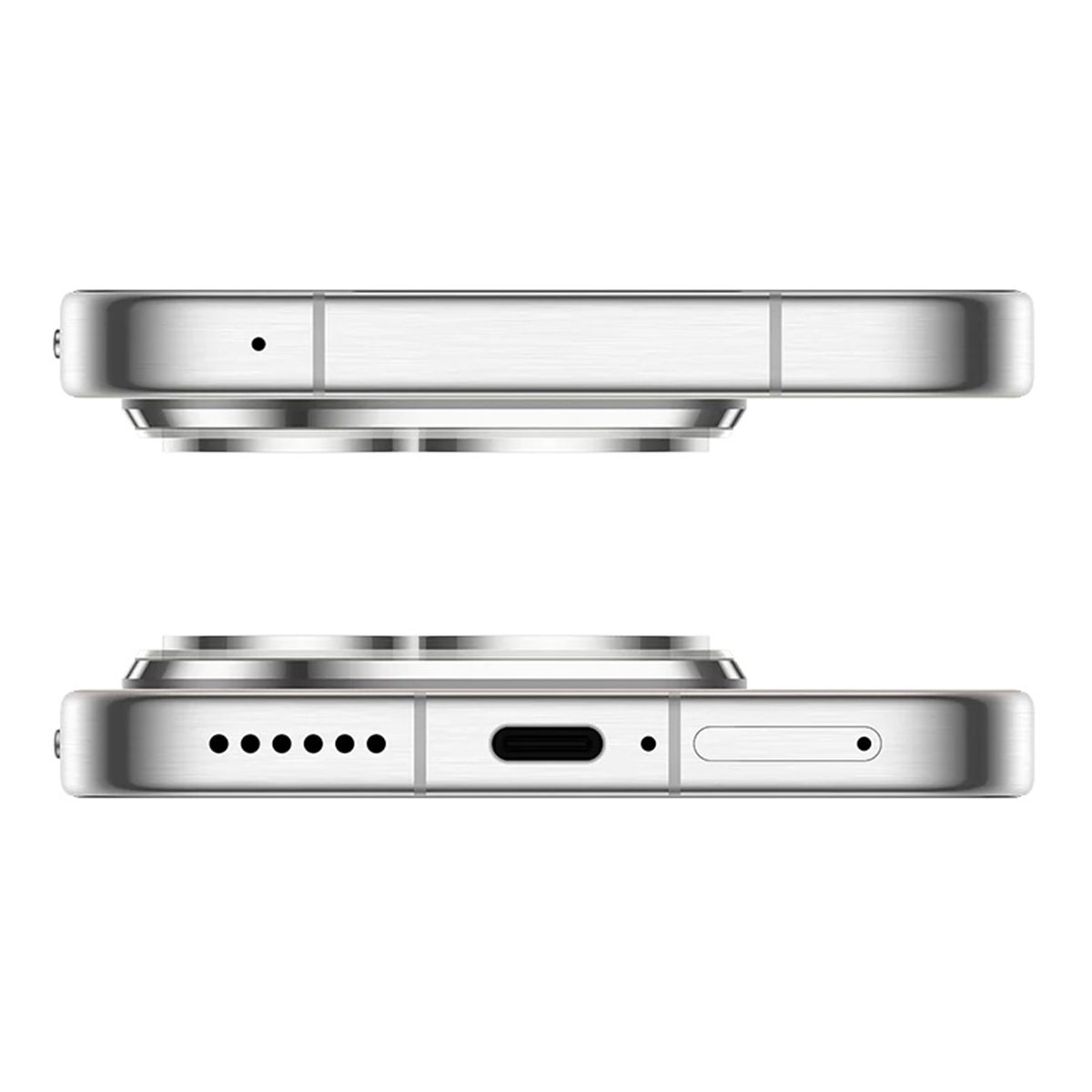 HUAWEI Pura 90s Pro 12/256Gb Coconut White, белый