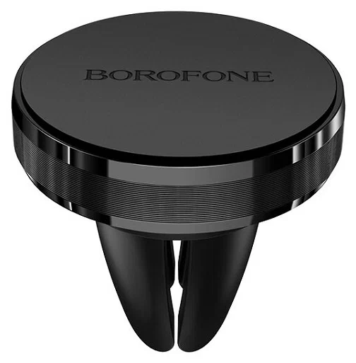 Купить автомобильный держатель borofone bh8 воздуховод / магнит с доставкой