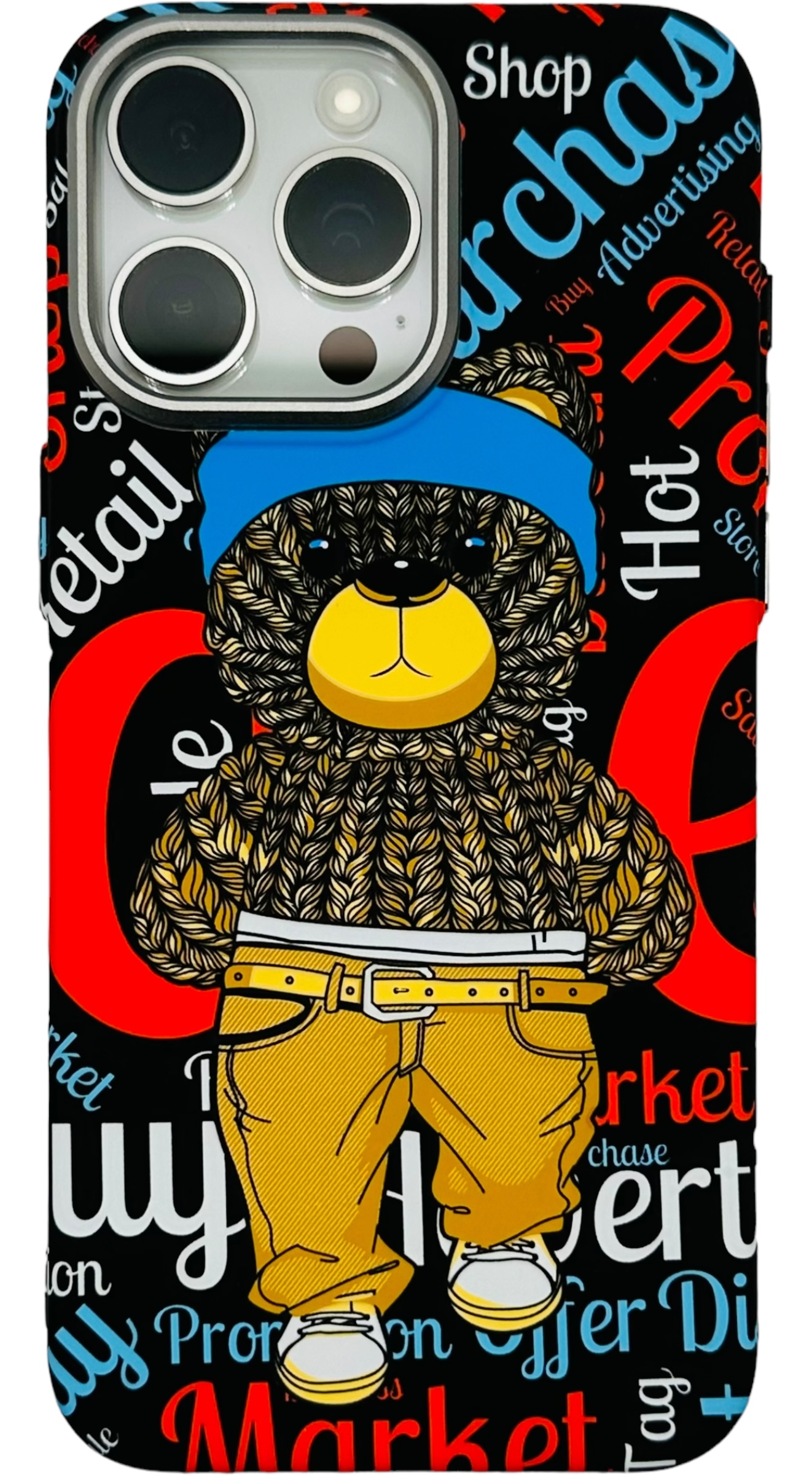 Купить чехол iphone 15 pro max luxo life magsafe с доставкой по России