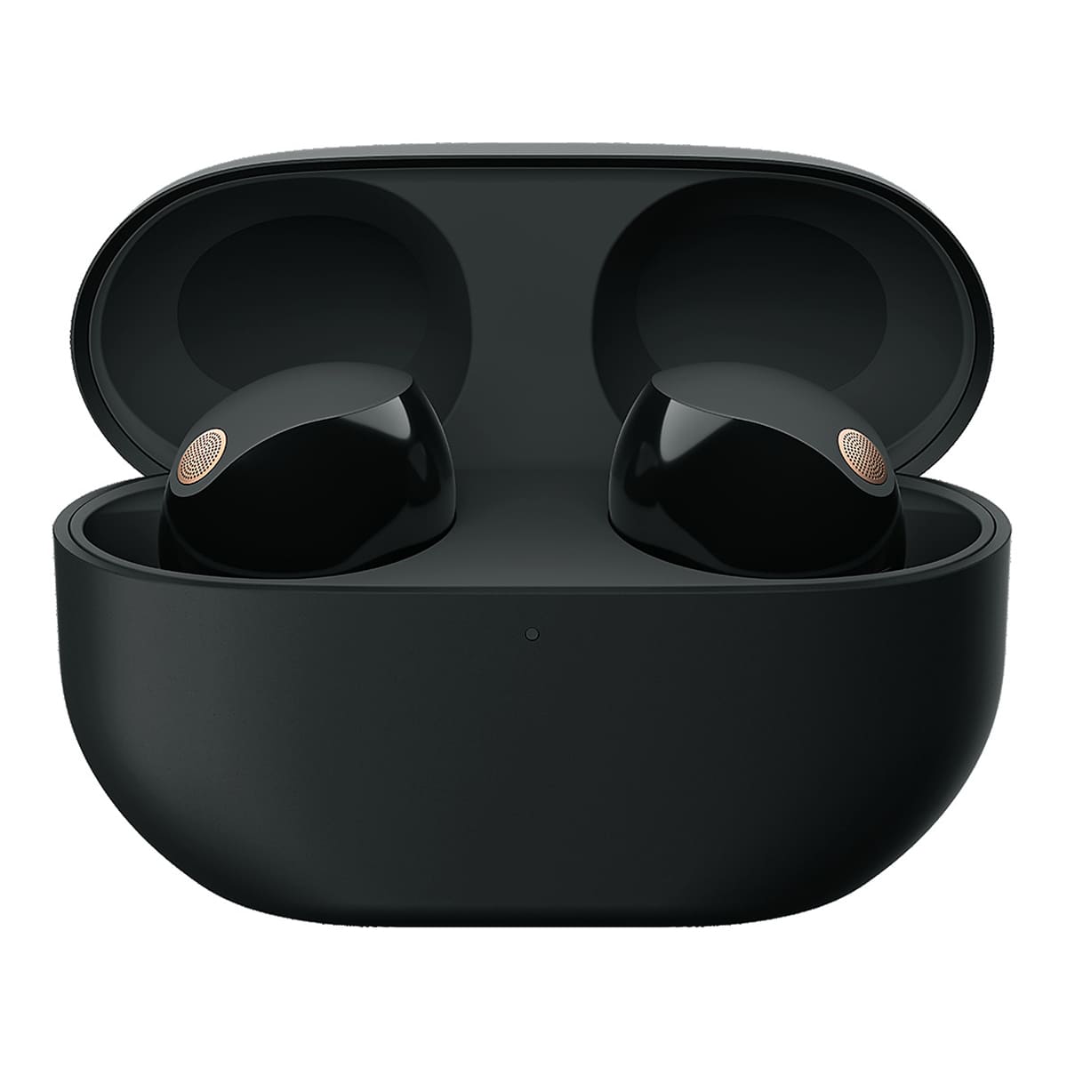 Беспроводные наушники Sony (WF-1000XM5) Black, черный