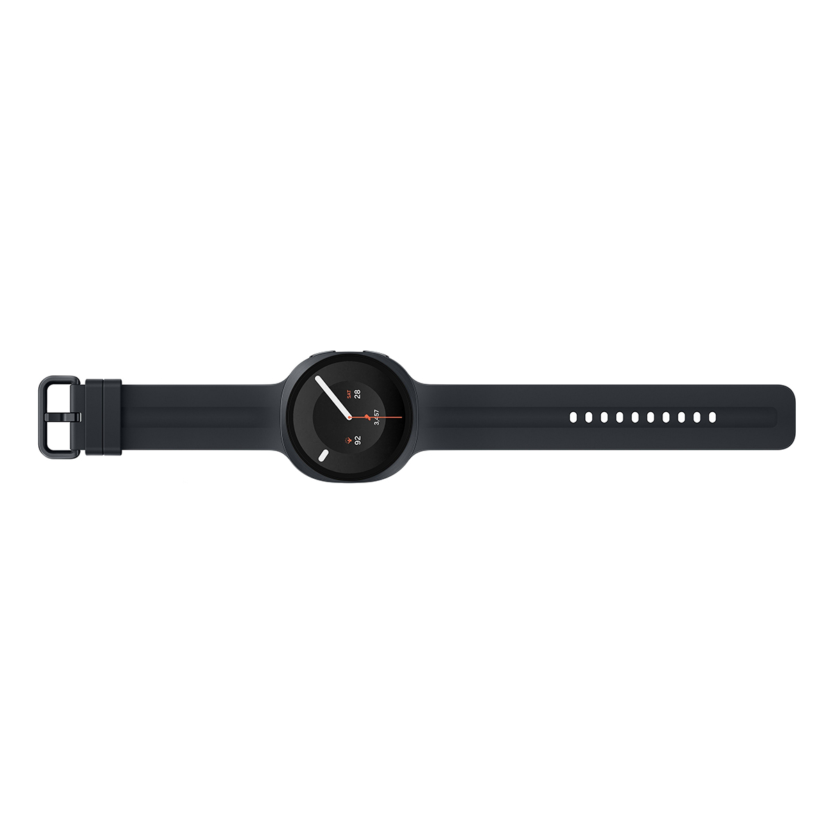 Купить часы samsung galaxy watch9 44мм graphite, серый в Самаре