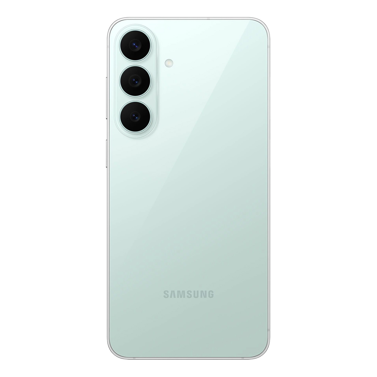 Купить samsung galaxy s26 fe 8/128gb pistachio, зелёный в Самаре
