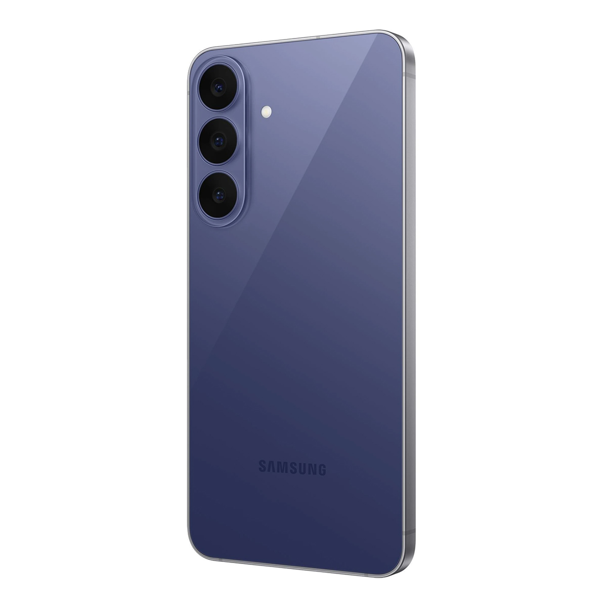 Купить samsung galaxy s26 fe 8/128gb blueberry, фиолетовый в Самаре