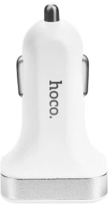 Купить азу hoco z3 10.5w 2 разъема led с доставкой