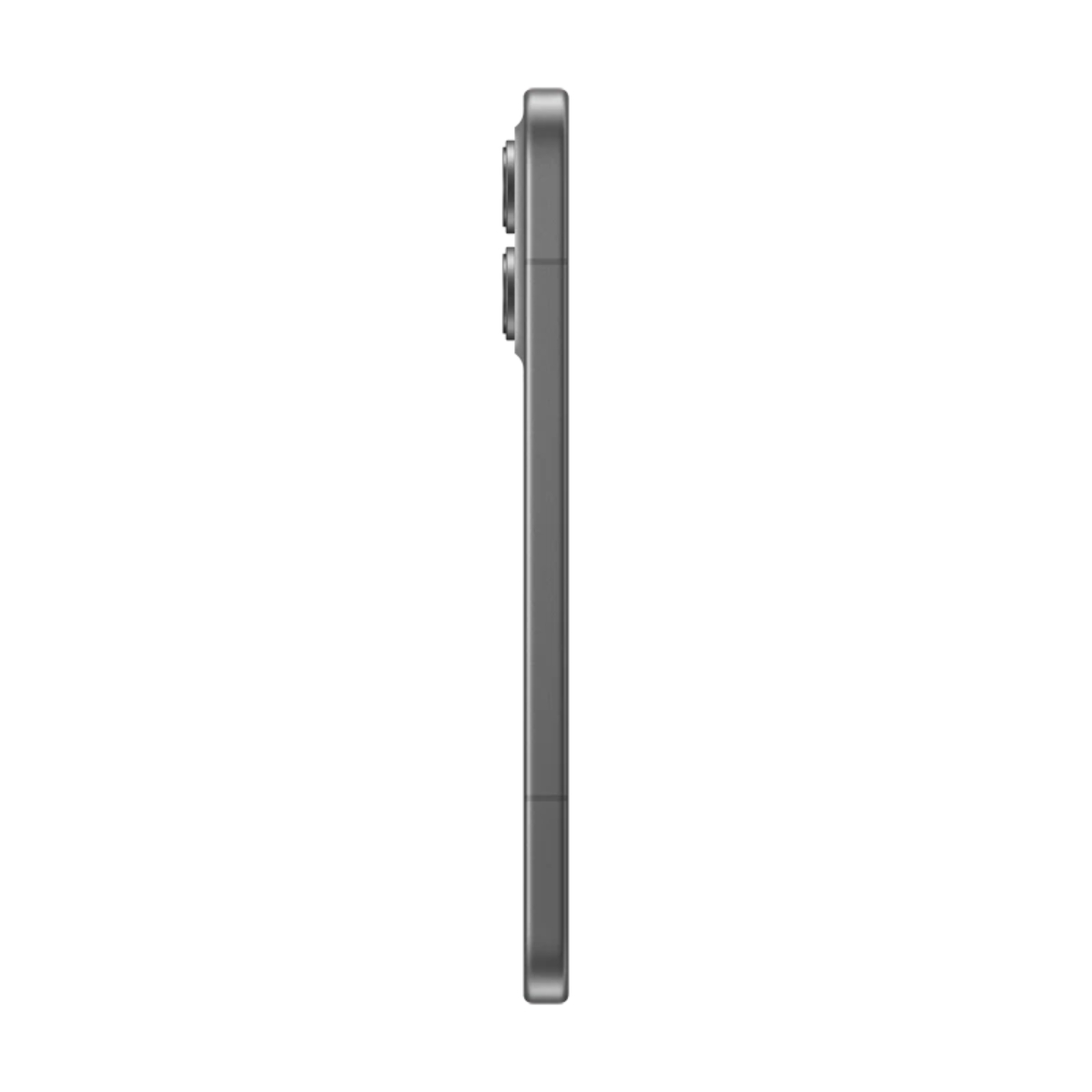 HONOR 600 8/256Gb Black, чёрный