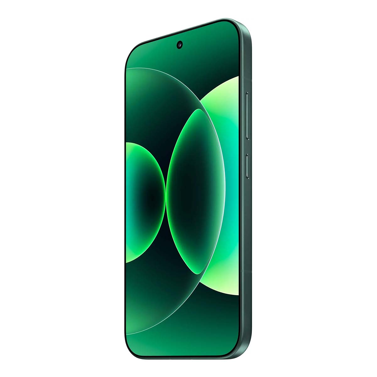Xiaomi 17 12/256Gb Green, зелёный