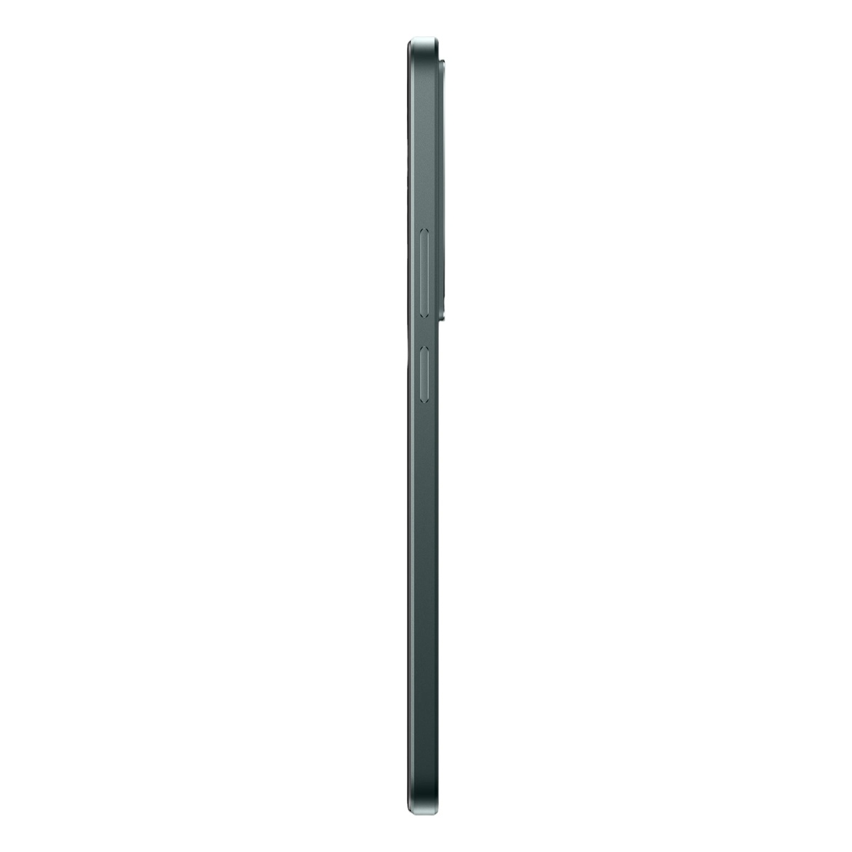 Realme C85 Pro 6/128Gb Peacock Green, зелёный