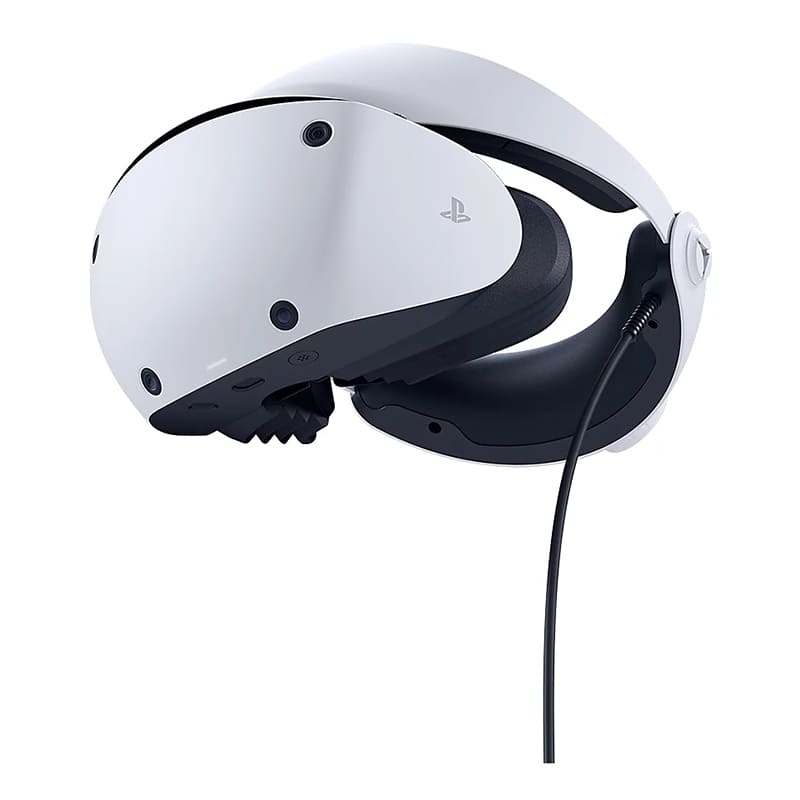 Купить шлем vr sony playstation vr2 с доставкой