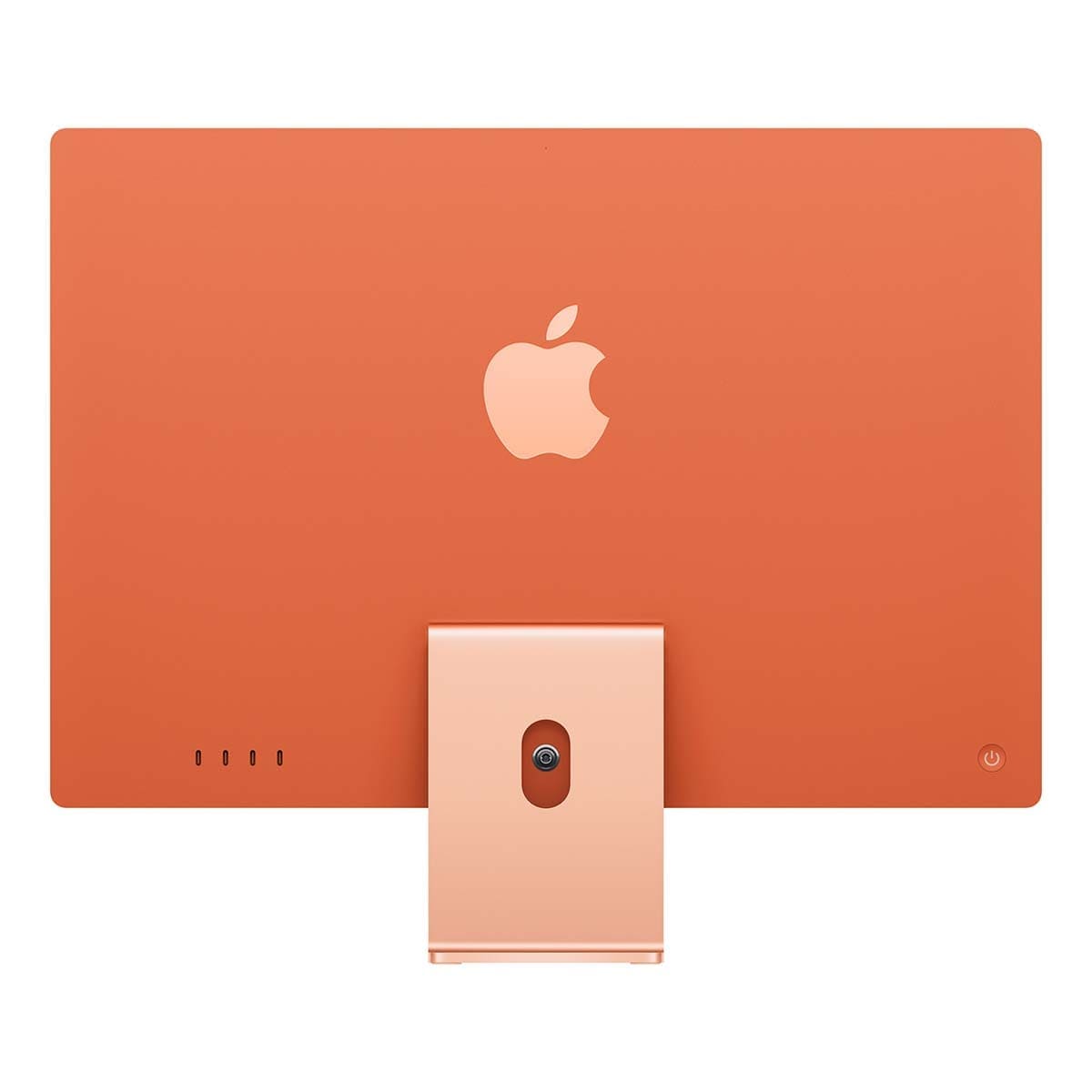 Купить apple imac 24" (m4 10c cpu, 10c gpu, 2024) retina 4,5k, 24 гб, 512 гб ssd оранжевый с доставкой