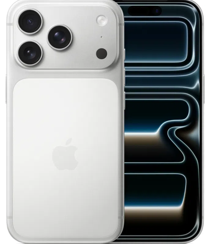Купить apple iphone 17 pro esim 256gb silver серебристый с доставкой