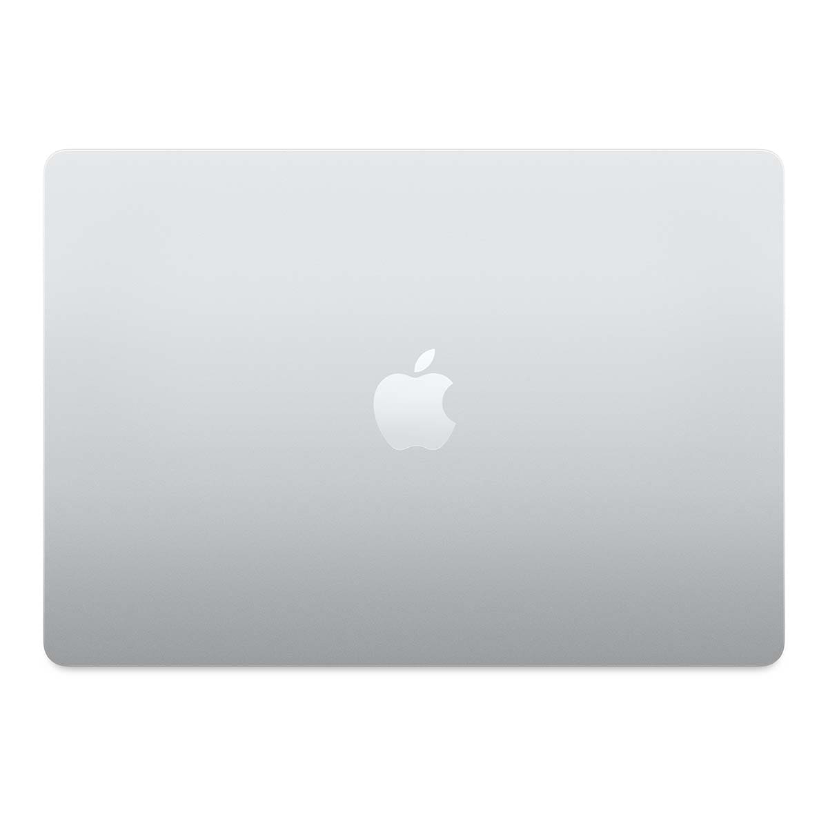 Купить apple macbook air 15" (m5, 10c cpu, 10c gpu, 2026) 16/512gb ssd (mdv94) silver, серебристый с доставкой