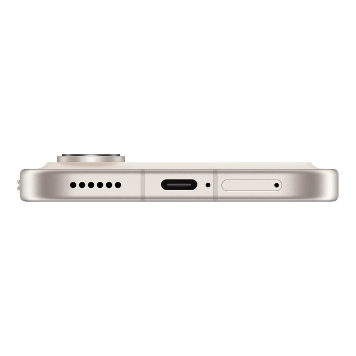 HONOR 600 12/256Gb Golden White, бежевый