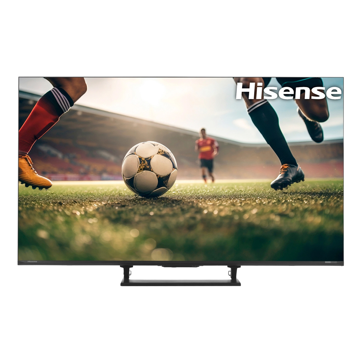 Телевизор Hisense 55" 4K UHD, 144 Гц, QLED (55U7S)