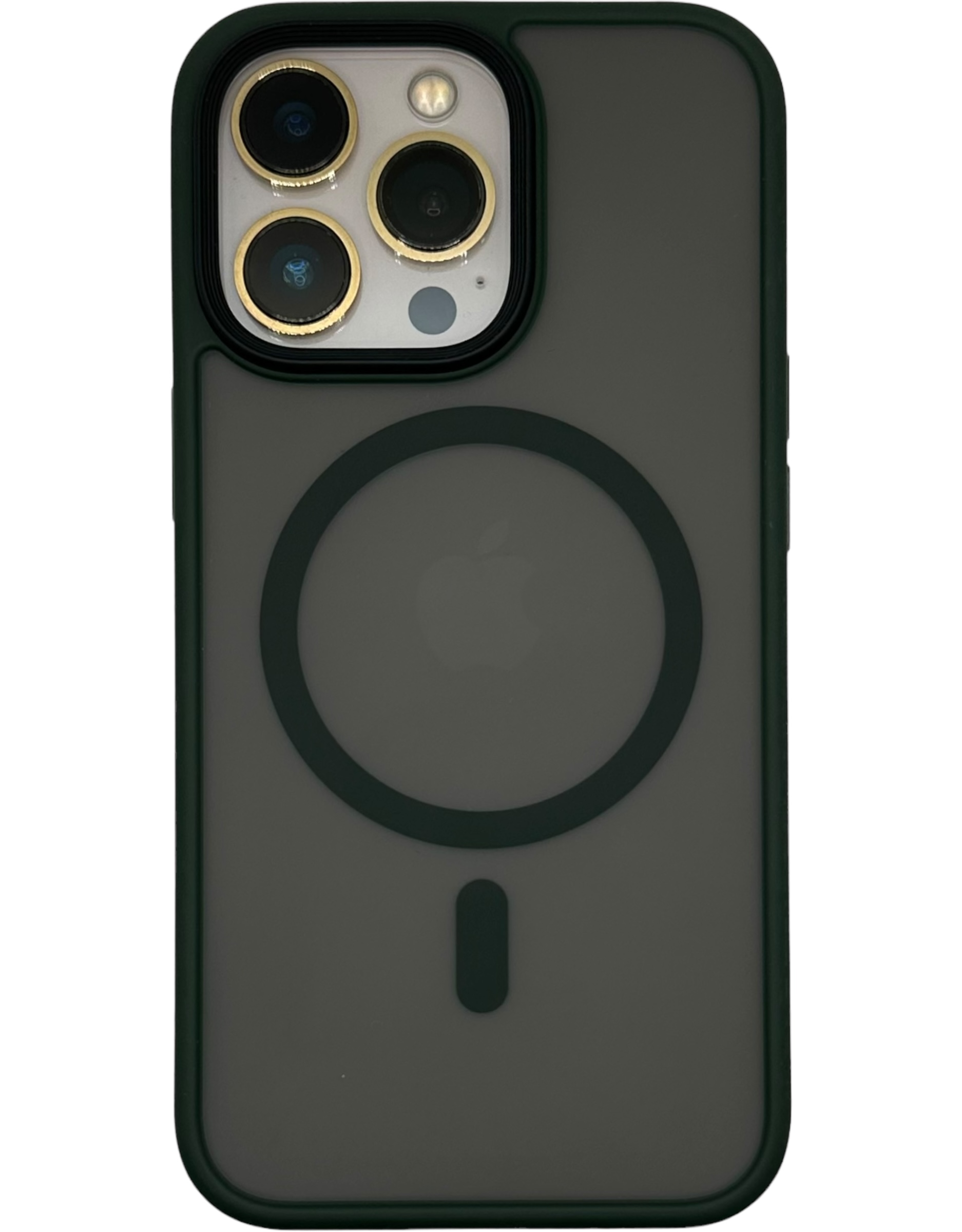 Купить чехол iphone 13 pro прозрачный magsafe с доставкой по России