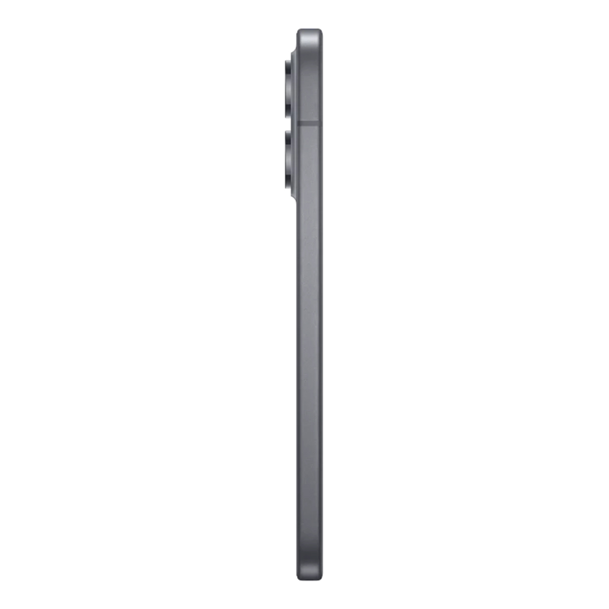 HONOR 600 Lite 8/256Gb Black, чёрный