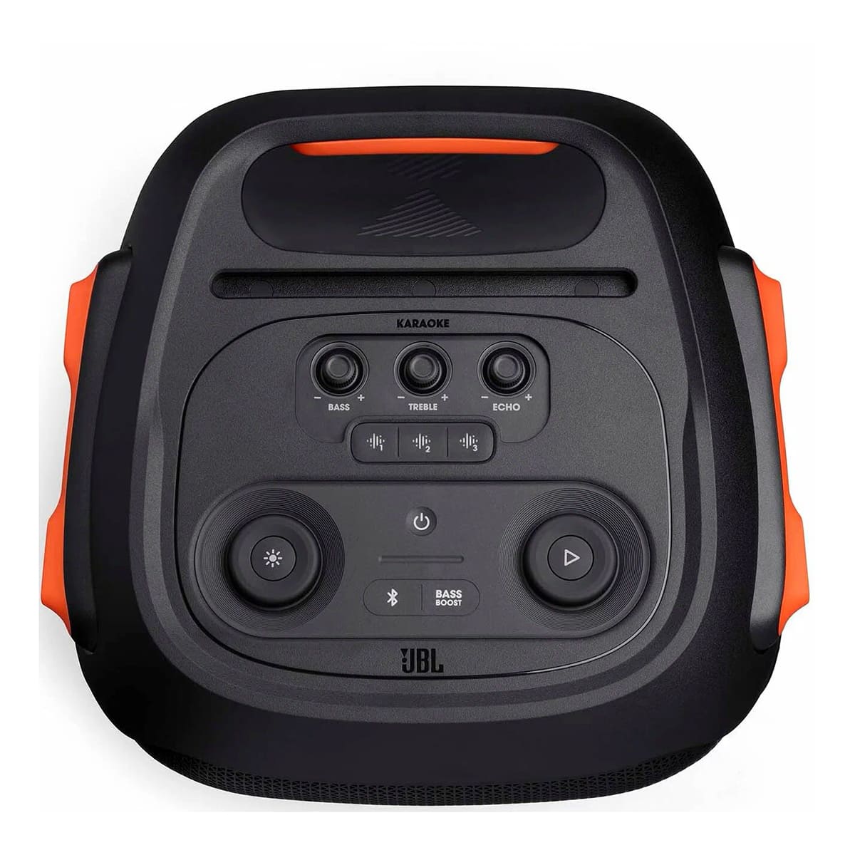 Портативная колонка JBL PartyBox 710 Black, черный