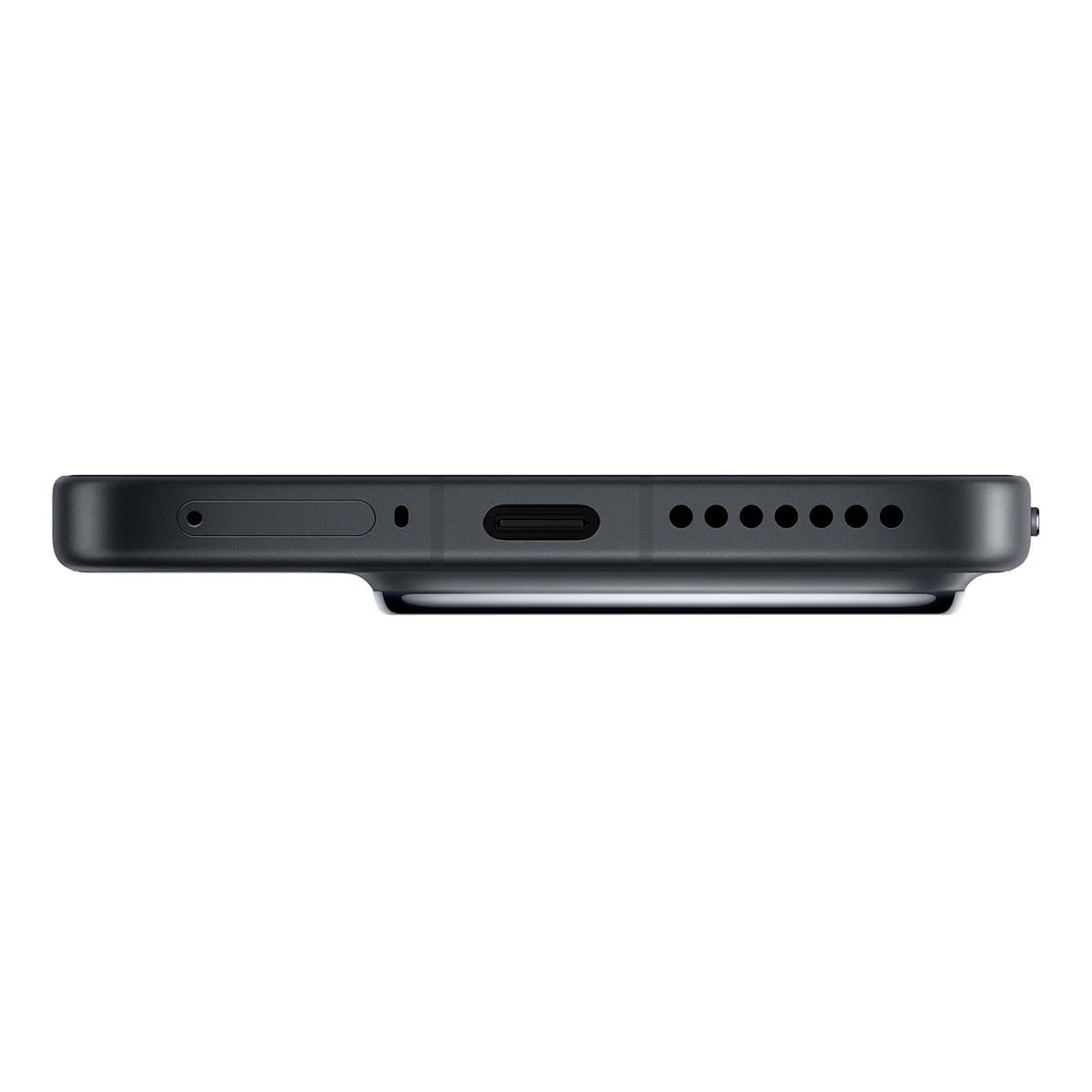 Xiaomi 15 12/512Gb Black, чёрный